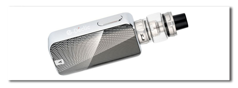 cigarette-electronique-kit-luxe-silver-vaporesso-E-Declic